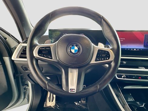 Certified 2024 BMW X5 sDrive40i w/ M Sport Package image 10