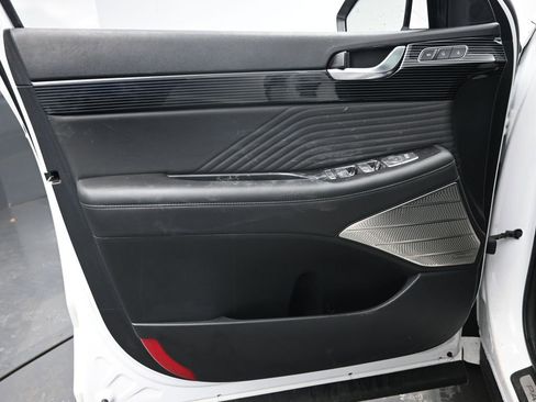 Used 2024 Hyundai Palisade Calligraphy image 27