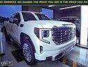 Used 2023 GMC Sierra 1500 Denali w/ Denali Reserve Package AWD/4WD image 1