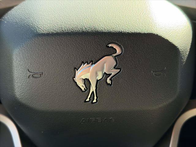 Used 2026 Ford Bronco Outer Banks AWD/4WD image 26
