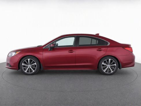Used 2016 Subaru Legacy 2.5i Limited AWD/4WD image 7