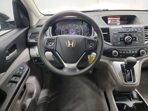 Used 2012 Honda CR-V EX image 16