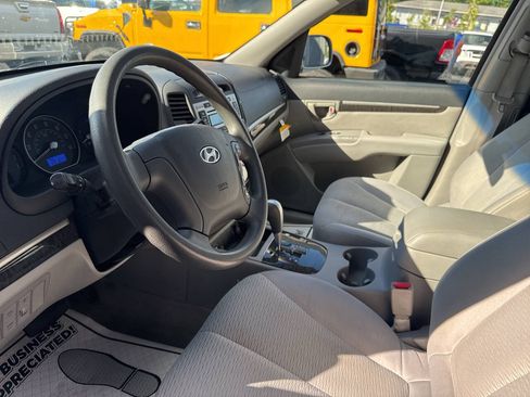 Used 2007 Hyundai Santa Fe GLS AWD/4WD image 15