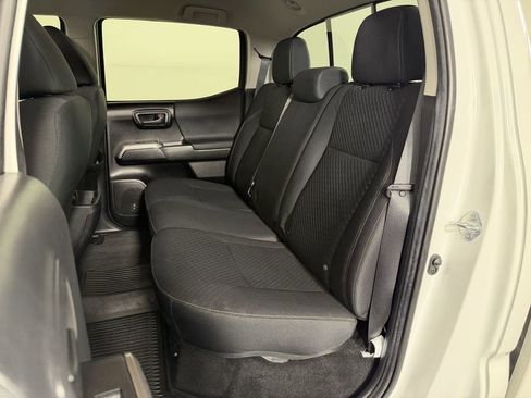 Used 2023 Toyota Tacoma 4x4 Double Cab w/ Trail Edition image 27