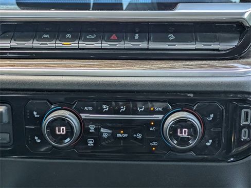 Used 2023 Chevrolet Silverado 1500 RST w/ Convenience Package II image 23