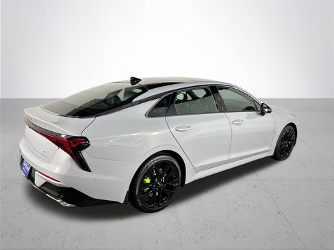 New 2026 Kia K5 GT image 6