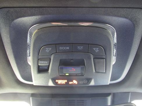 Certified 2023 Toyota bZ4X FWD w/ Weather Package image 25