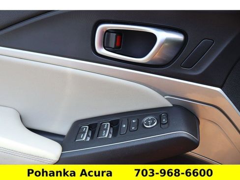 Certified 2023 Acura Integra A-Spec image 22