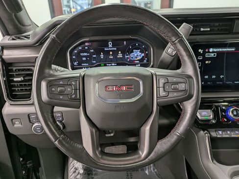 Used 2025 GMC Sierra 2500 AT4X AWD/4WD image 20