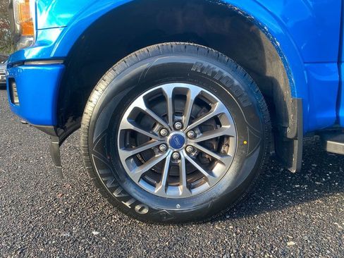 Used 2019 Ford F150 XLT w/ Equipment Group 301A Mid image 31