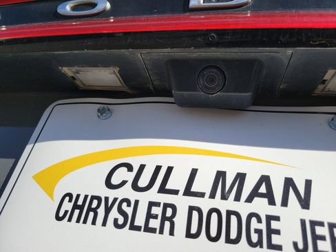 Used 2021 Dodge Durango R/T w/ Trailer Tow Group IV image 27