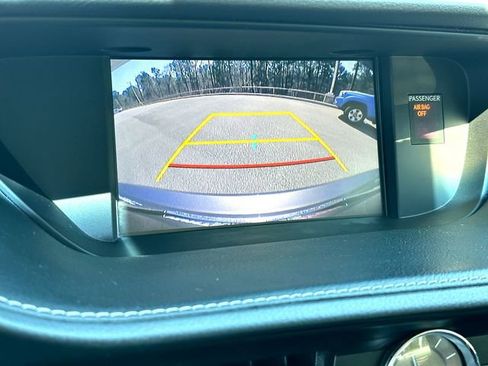 Used 2016 Lexus ES 350 w/ Luxury Package w/Wood Trim image 15