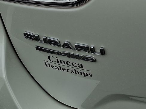 Certified 2023 Subaru Forester Touring image 35