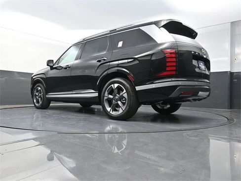 New 2026 Hyundai Palisade Limited image 36