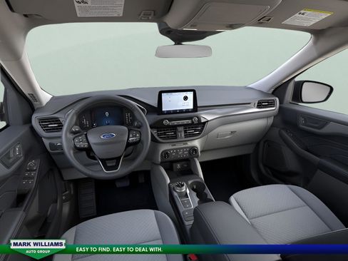 Used 2025 Ford Escape Active w/ Cold Weather Package image 10