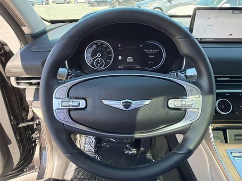 Used 2024 Genesis GV80 2.5T w/ Advanced Package image 24