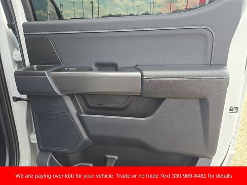 Used 2024 Ford F150 XLT w/ Mobile Office Package AWD/4WD image 27