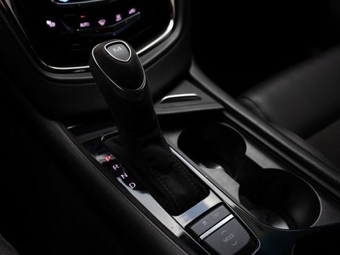 Used 2019 Cadillac CTS V w/ Carbon Fiber Package RWD image 7