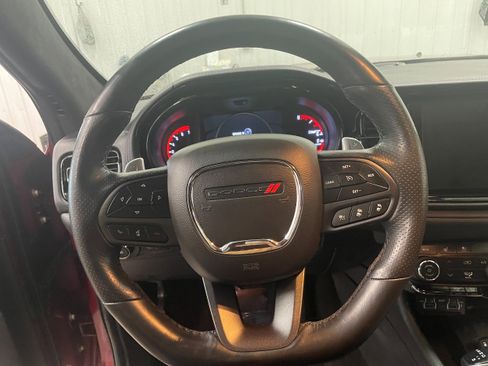Used 2022 Dodge Durango R/T image 16