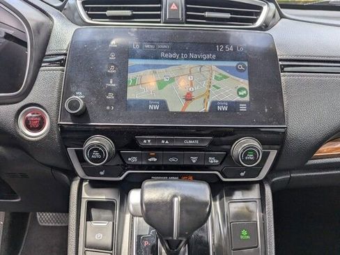 Used 2018 Honda CR-V Touring image 23