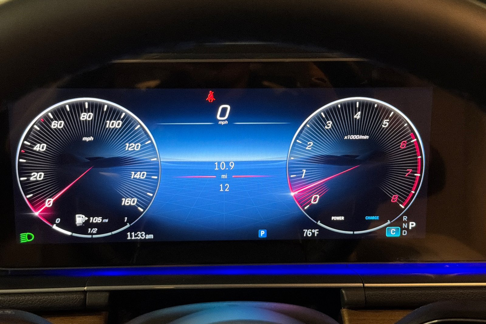 New 2026 Mercedes-Benz GLE 450 4MATIC image 24