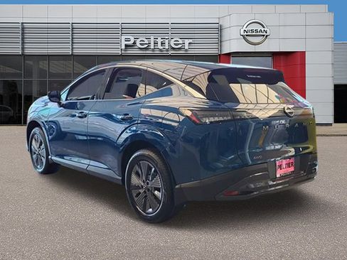 New 2025 Nissan Murano SL w/ Cargo Package image 3