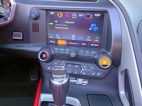 Used 2017 Chevrolet Corvette Grand Sport image 40