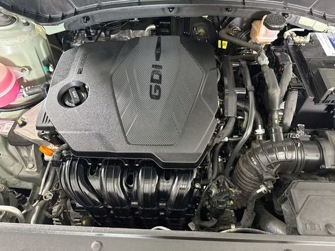 Certified 2023 Hyundai Santa Cruz SEL AWD/4WD image 33