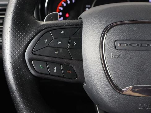 Used 2025 Dodge Durango GT AWD/4WD image 8