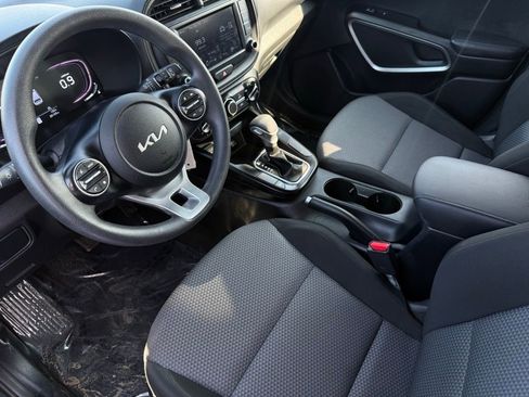 Used 2023 Kia Soul LX w/ Option Group 015 image 15