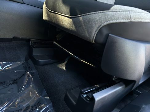 New 2025 Ford Bronco Sport Big Bend image 18