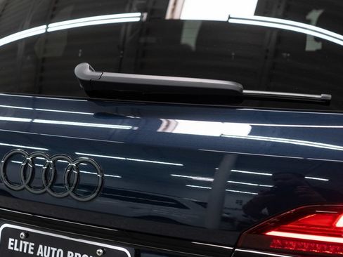 Used 2025 Audi Q7 2.0T Premium Plus w/ Premium Plus Package AWD/4WD image 52