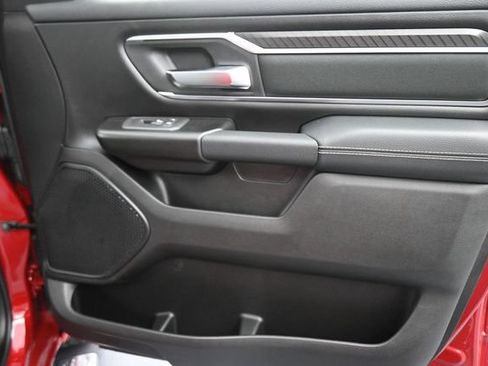 New 2026 RAM 1500 Big Horn AWD/4WD image 21