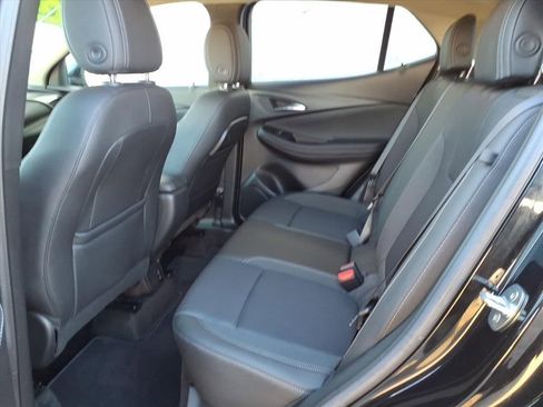 Certified 2023 Buick Encore GX Preferred w/ Cold Weather Comfort Package image 10