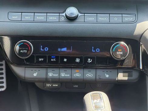 New 2026 Hyundai Elantra N FWD image 19