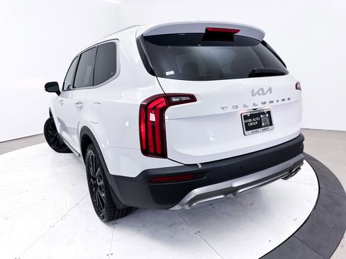 Used 2022 Kia Telluride SX image 9