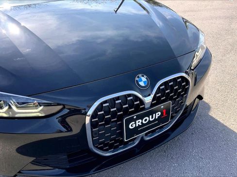 Used 2021 BMW 430i xDrive Coupe w/ Convenience Package image 27