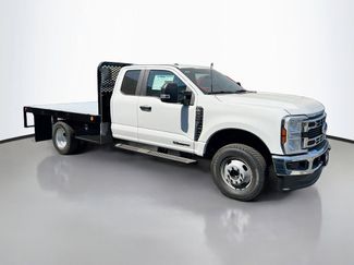 New 2025 Ford F350 XL w/ XL Chrome Package 360° Tour