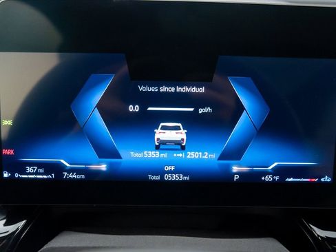 Certified 2026 BMW X1 xDrive28i AWD/4WD image 20