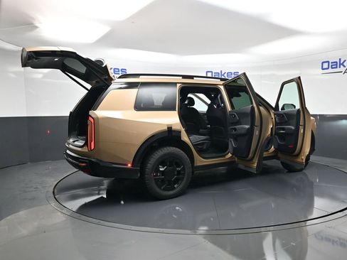 New 2027 Kia Telluride SX Prestige X-Pro image 58