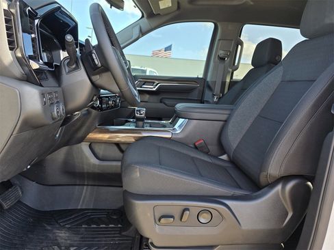 New 2026 Chevrolet Silverado 1500 LT Trail Boss image 14