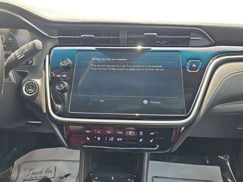 Used 2022 Chevrolet Bolt LT FWD image 19