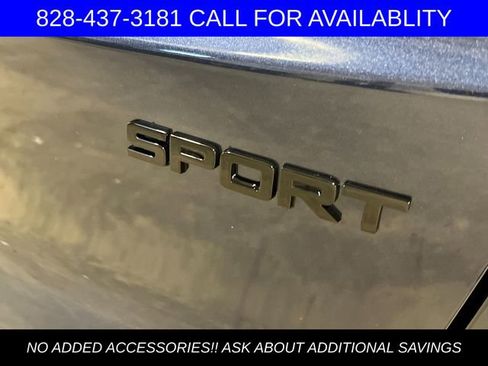 New 2026 Honda CR-V Sport-L image 7