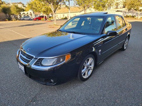Used 2007 Saab 9-5 2.3T image 10