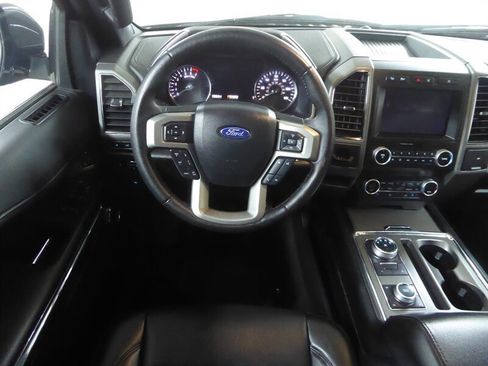 Used 2021 Ford Expedition Max XLT AWD/4WD image 8
