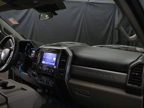Used 2021 Ford F250 XLT image 16