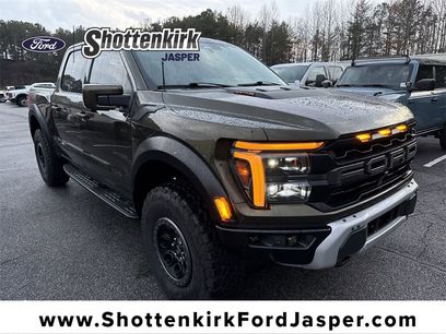 Used 2024 Ford F150 Raptor