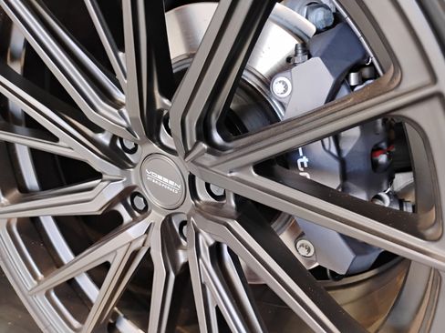 Used 2022 Audi e-tron GT Prestige w/ Prestige Package image 12