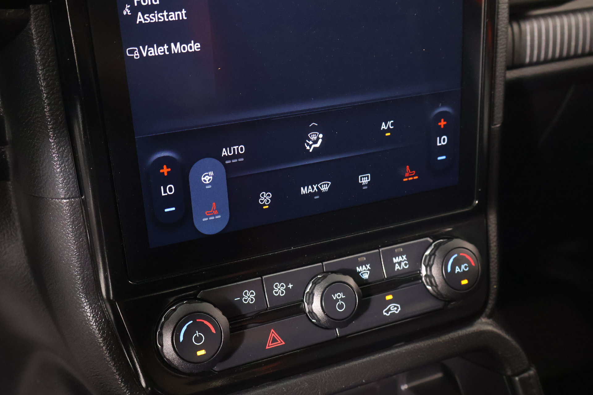 Used 2024 Ford Ranger Raptor AWD/4WD image 7