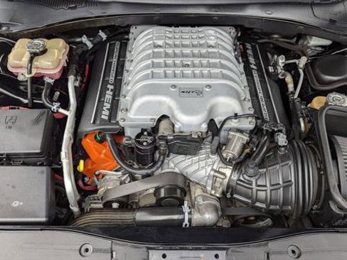 Used 2018 Dodge Charger SRT Hellcat w/ Harman/Kardon Audio Group image 27